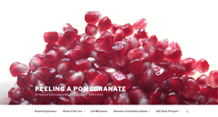 Desktop Screenshot of peelapom.com