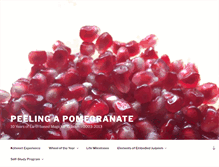 Tablet Screenshot of peelapom.com